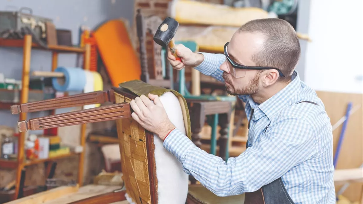 Çüngüş Mobilyacı