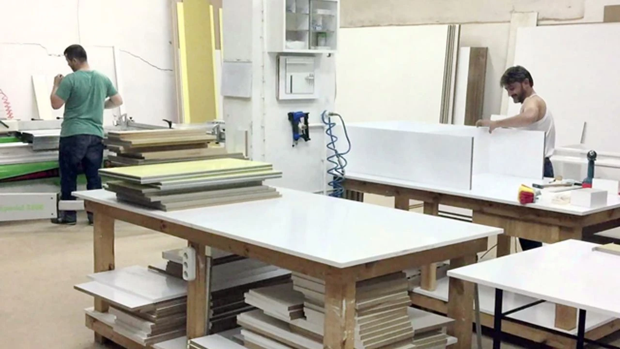 Çüngüş Mobilyacı